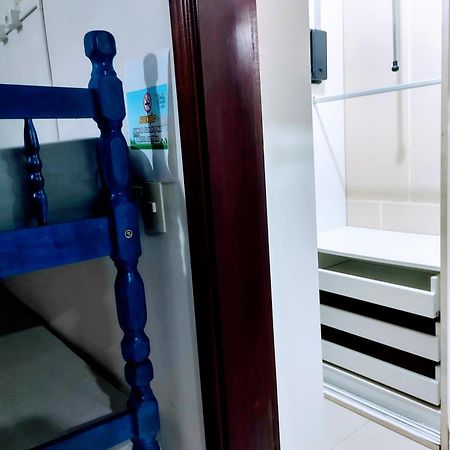 Pousada & Hostel Boca Da Barra Итаньяэн Номер фото