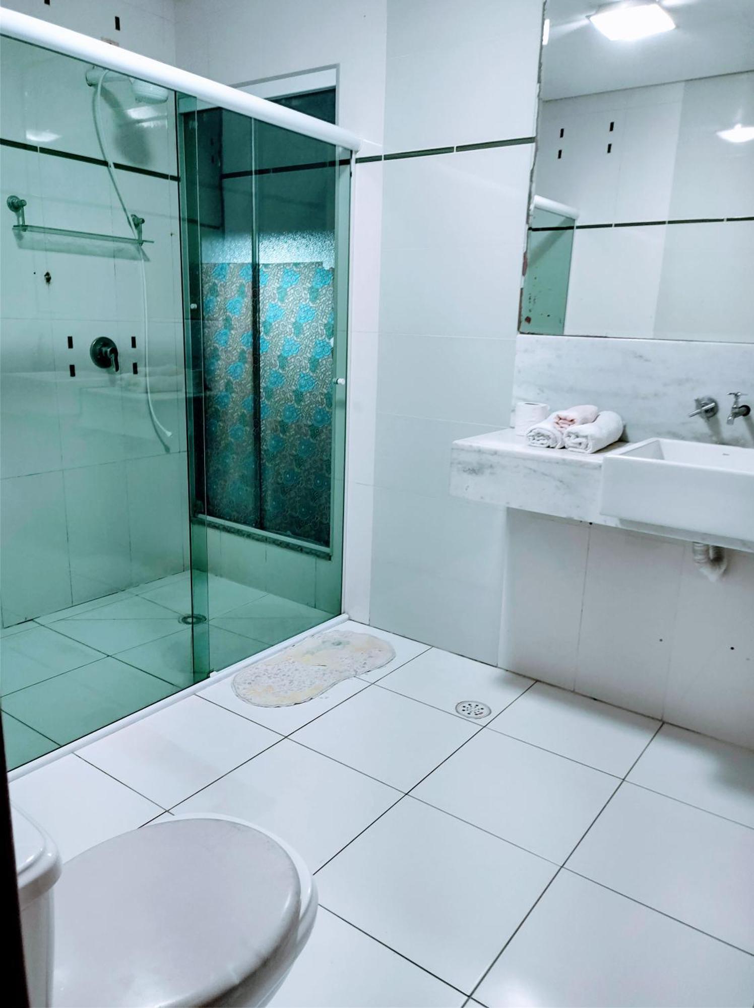 Pousada & Hostel Boca Da Barra Итаньяэн Номер фото