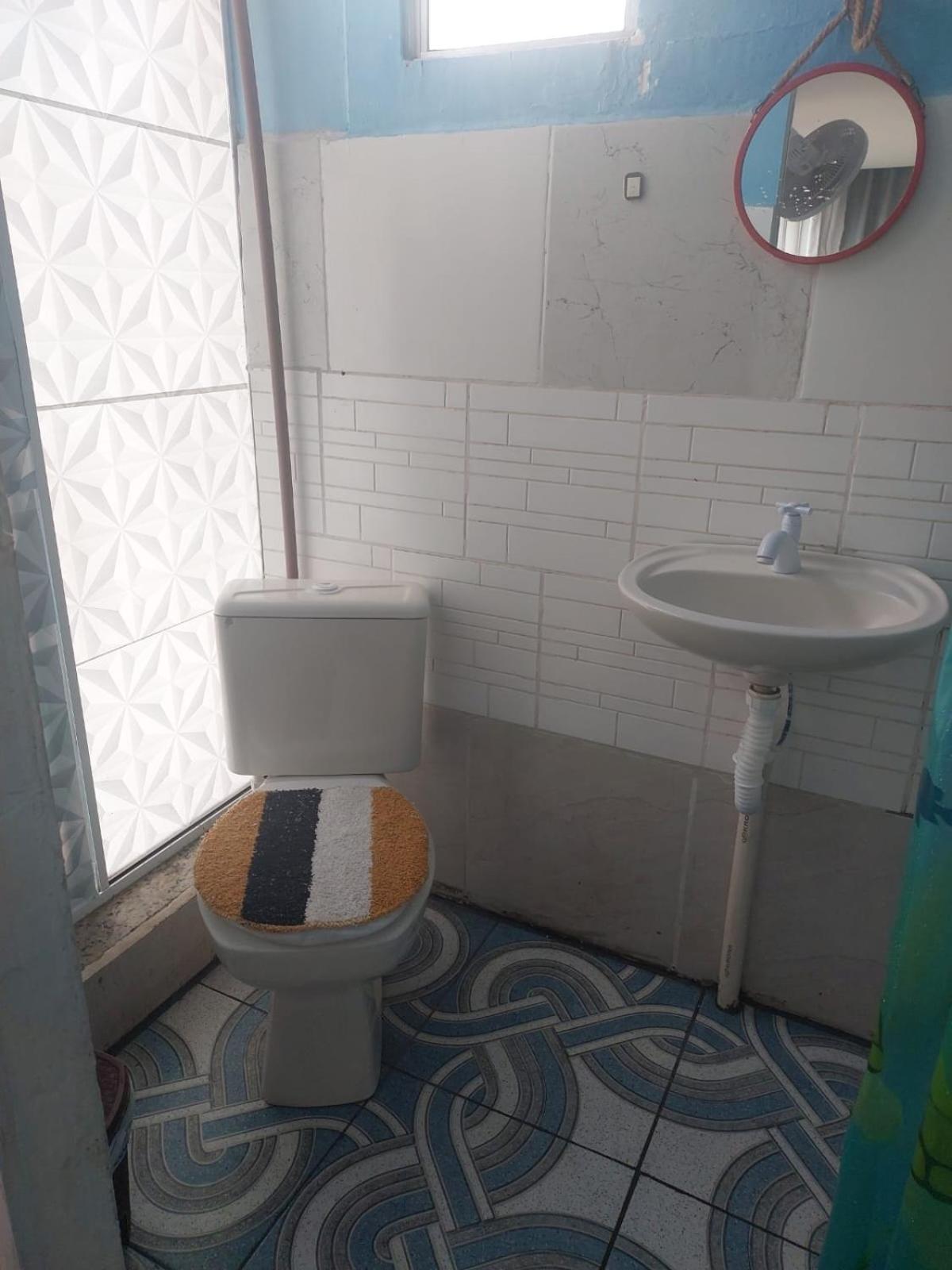 Pousada & Hostel Boca Da Barra Итаньяэн Номер фото