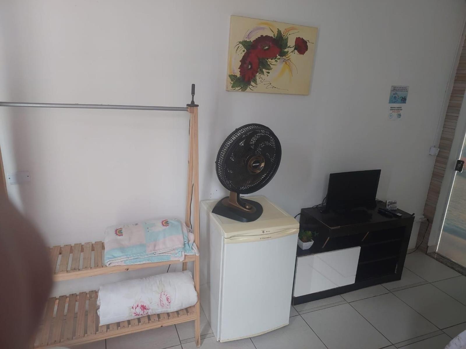 Pousada & Hostel Boca Da Barra Итаньяэн Номер фото