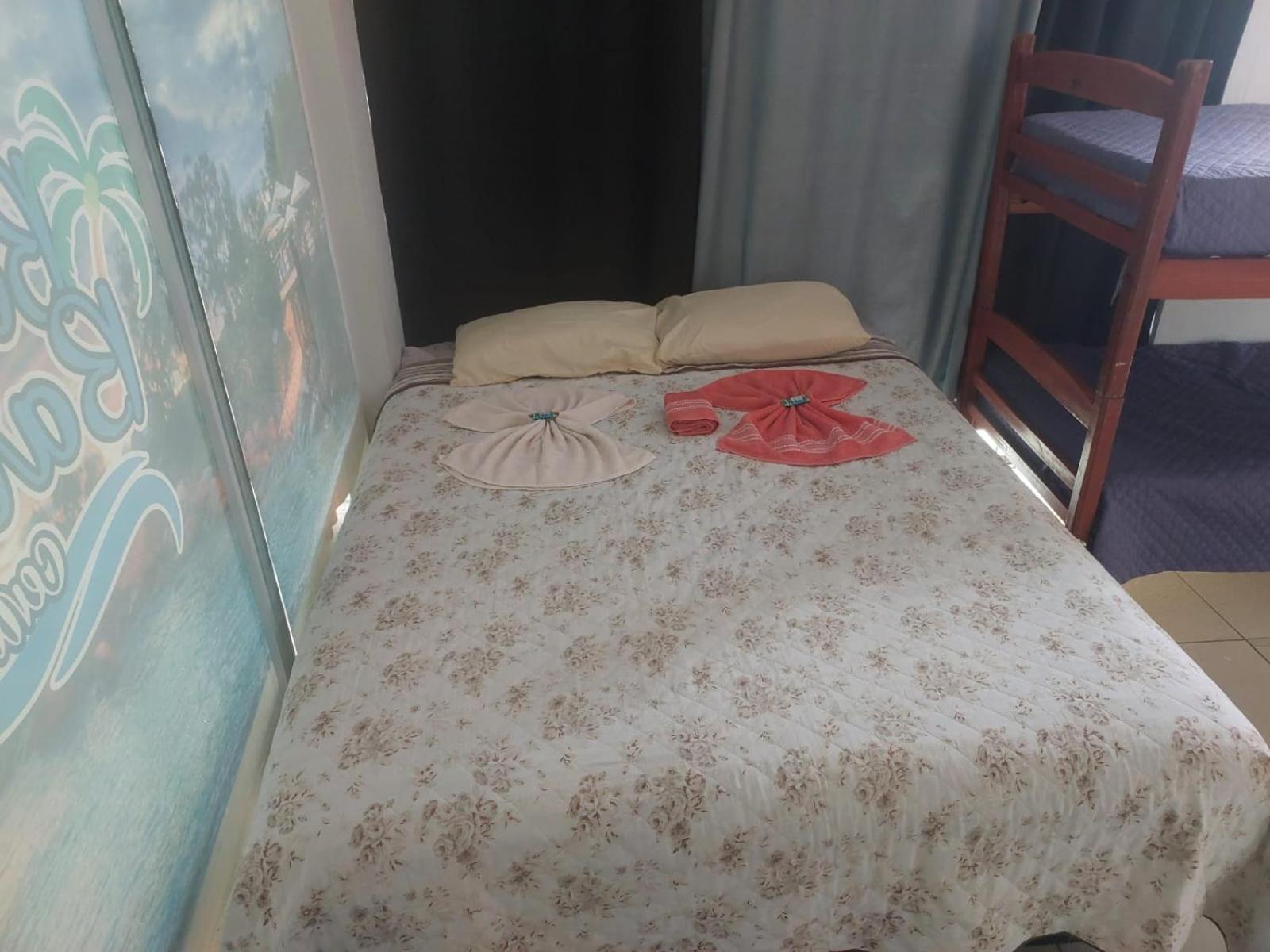 Pousada & Hostel Boca Da Barra Итаньяэн Номер фото