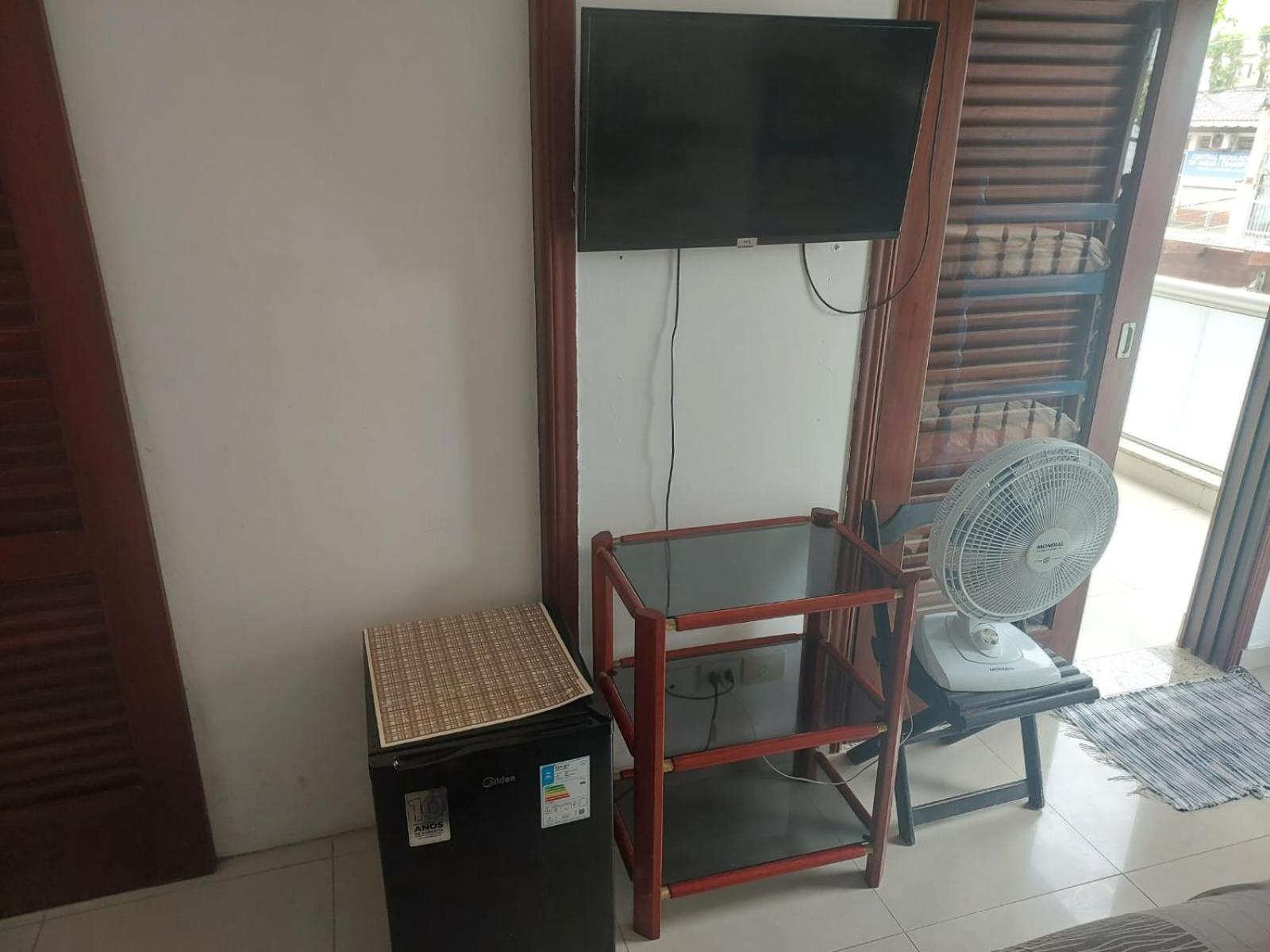 Pousada & Hostel Boca Da Barra Итаньяэн Номер фото